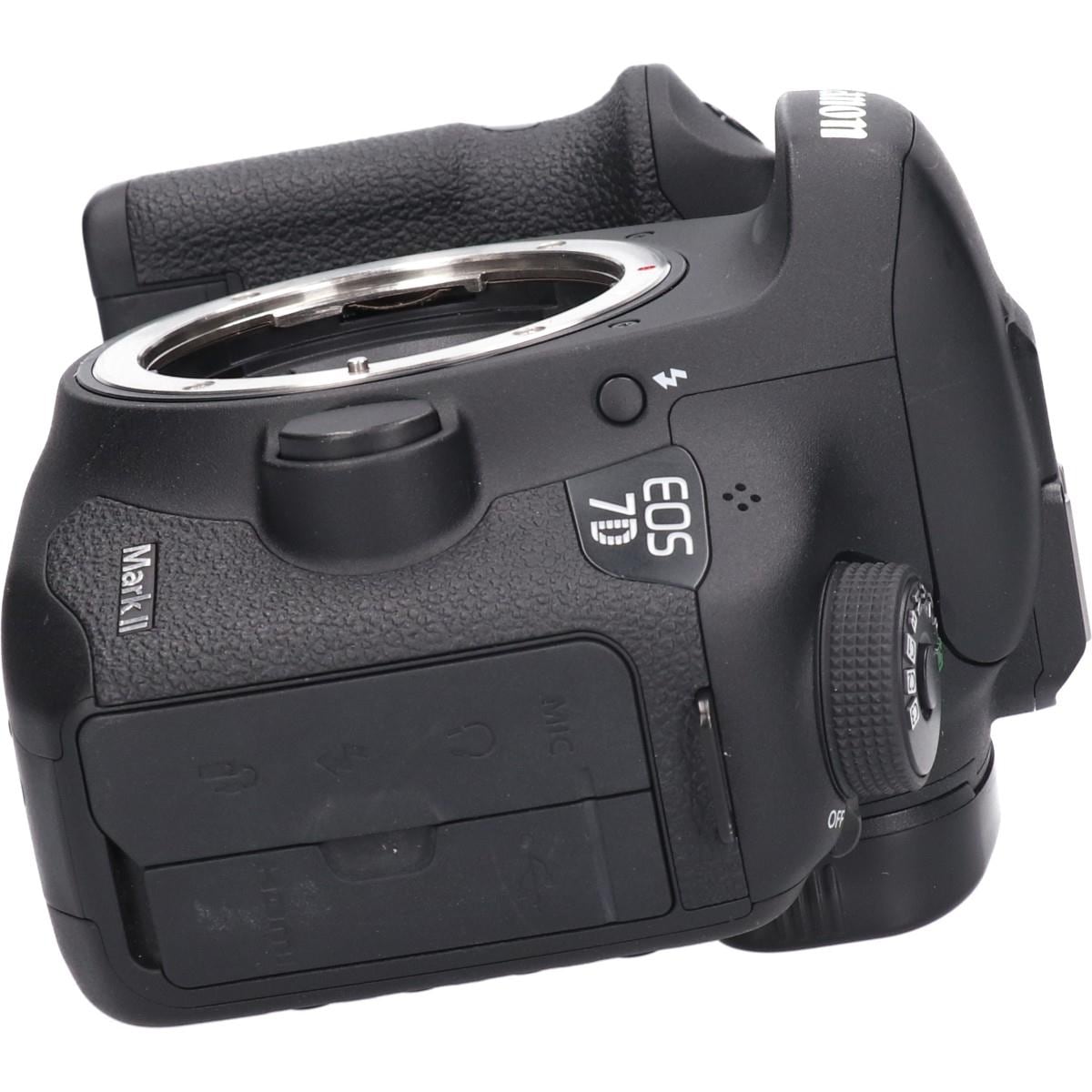 ＣＡＮＯＮ　ＥＯＳ　７Ｄ　ＭＡＲＫ　ＩＩ