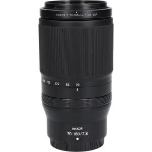 Ｚ７０－１８０ｍｍ　Ｆ２．８