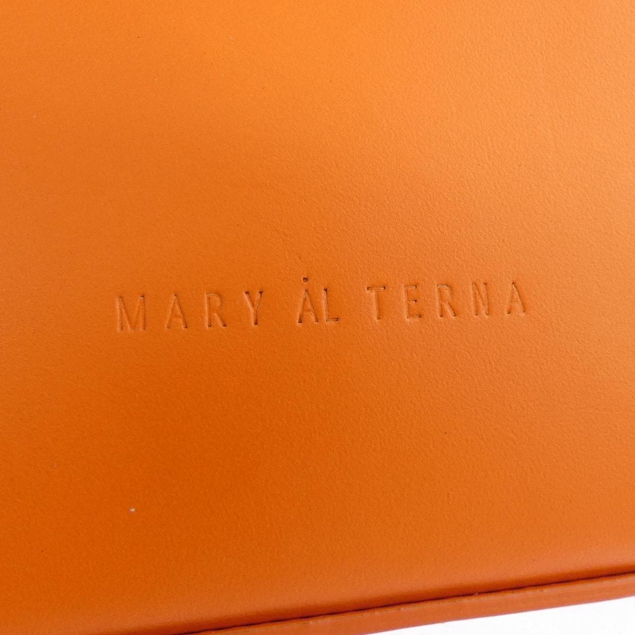 メアリオルターナ MARY AL TERNA BAG
