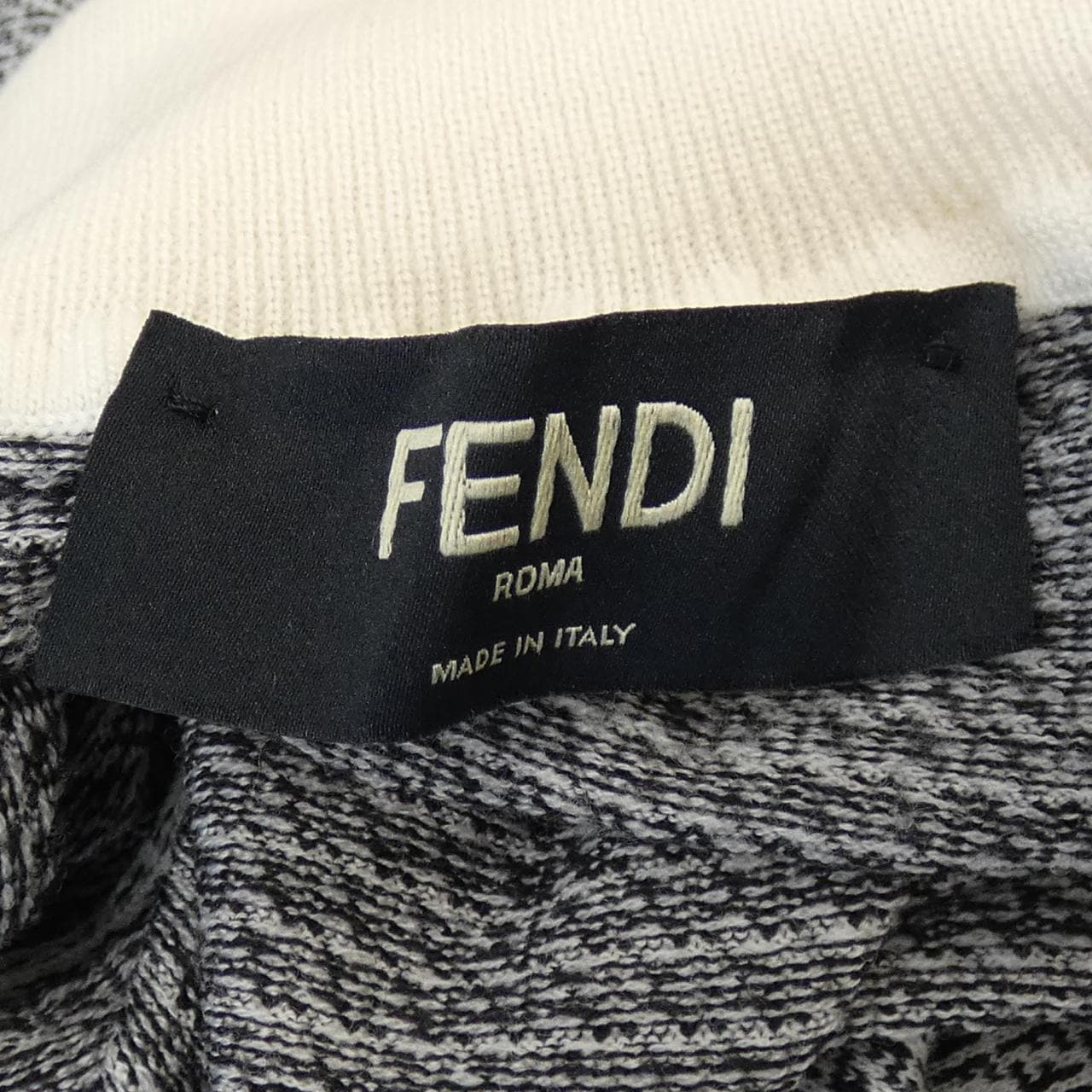 フェンディ FENDI ニット
