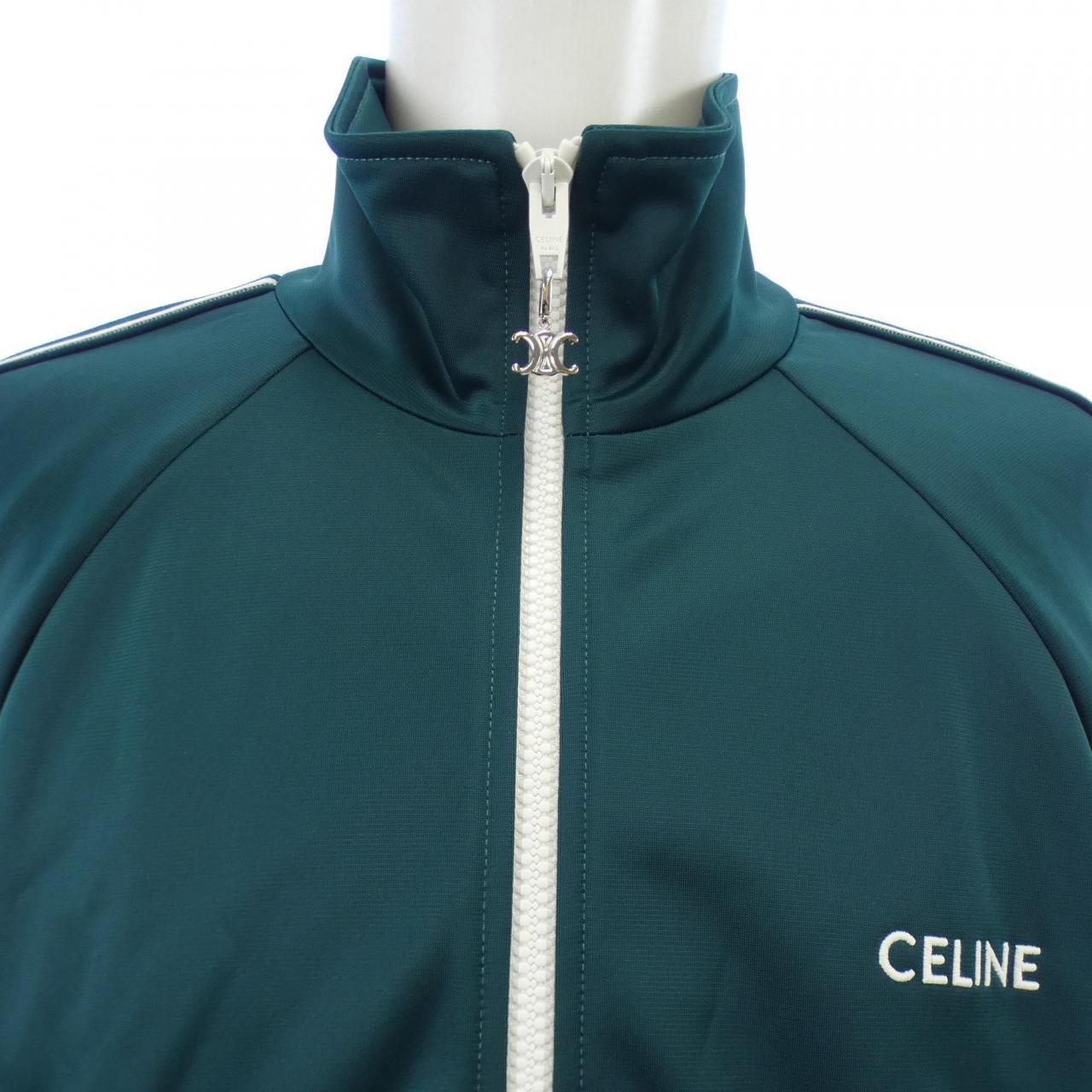 CELINE琳 束腰夾克