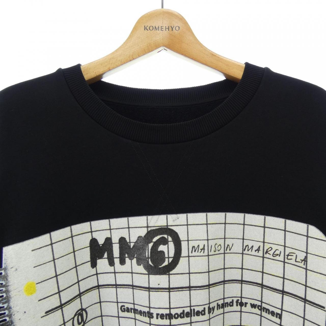 エムエムシックス MM6 ワンピース