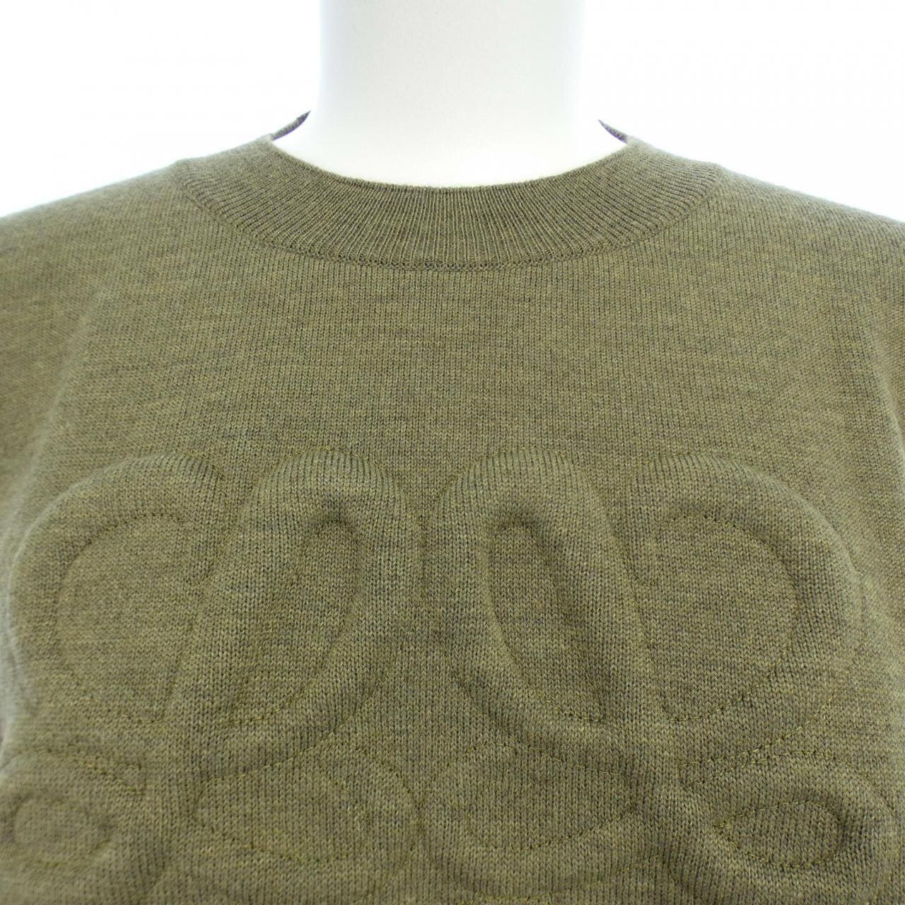 ロエベ LOEWE ニット