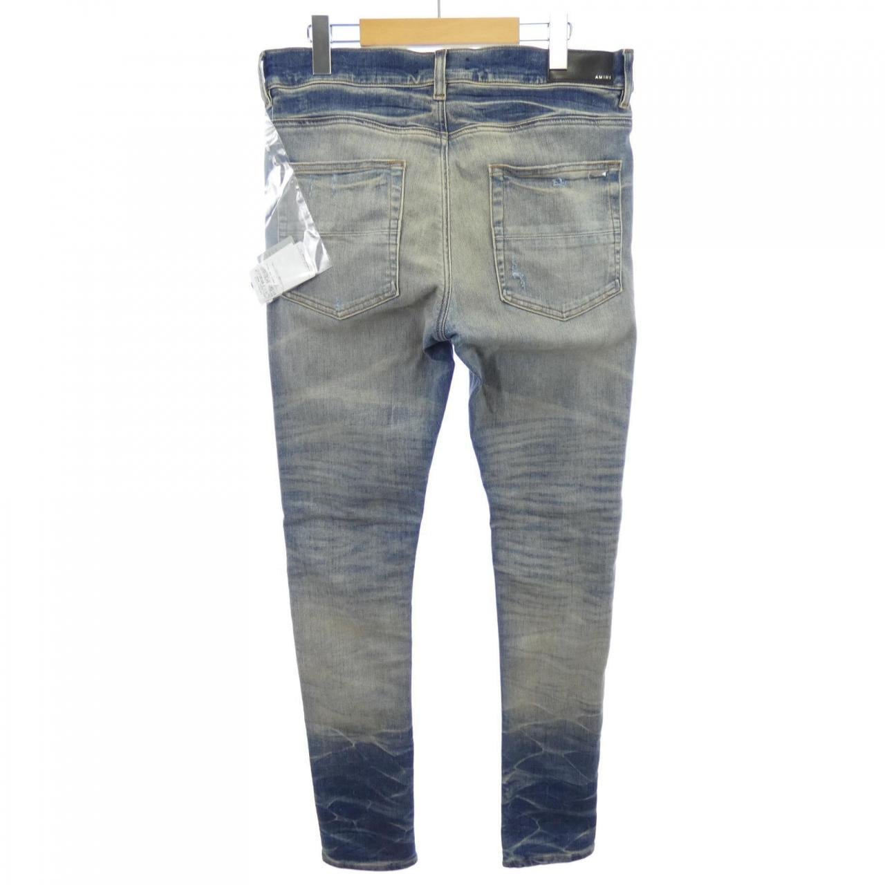 アミリ AMIRI SRAMDNSY1004 ジーンズ