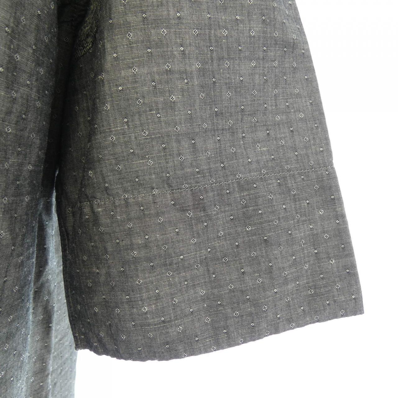ジョセフオム JOSEPH HOMME S／Sシャツ