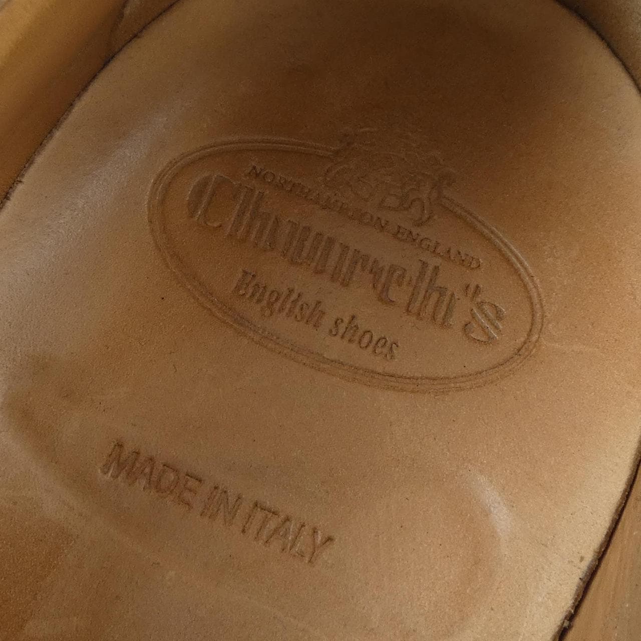 チャーチ CHURCH'S LANA シューズ