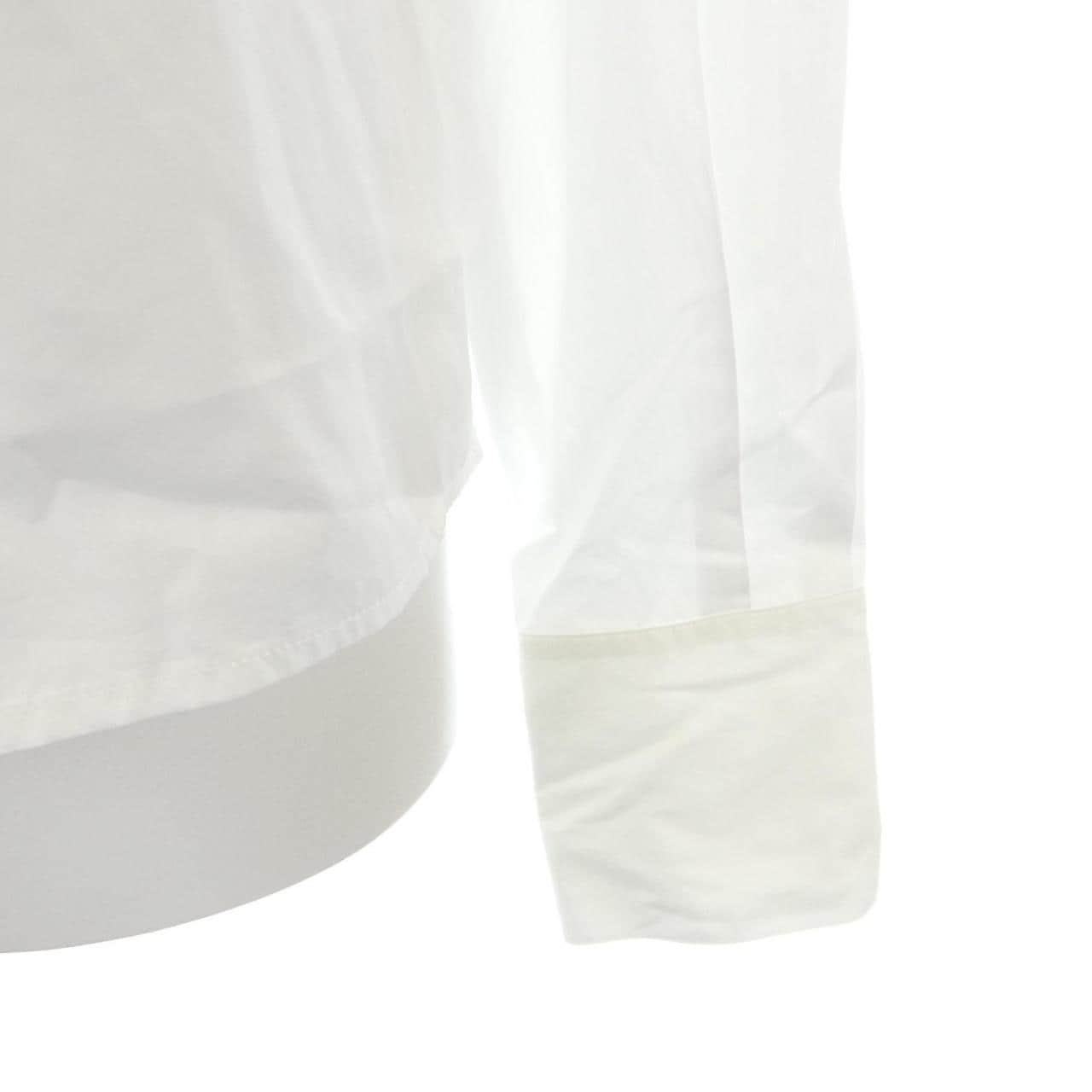 シャネル CHANEL P46360V12141 シャツ