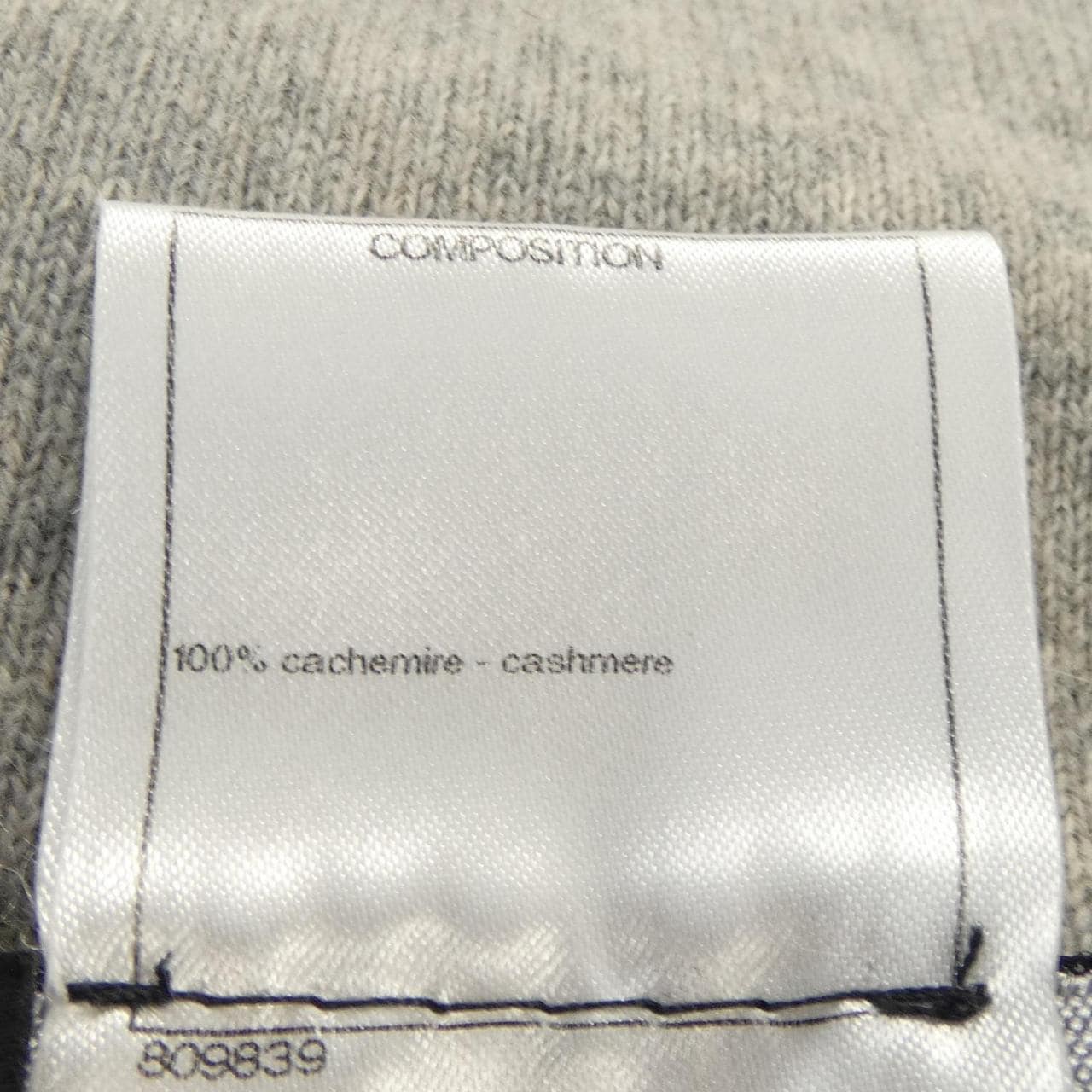 シャネル CHANEL P48050K06134 ニット