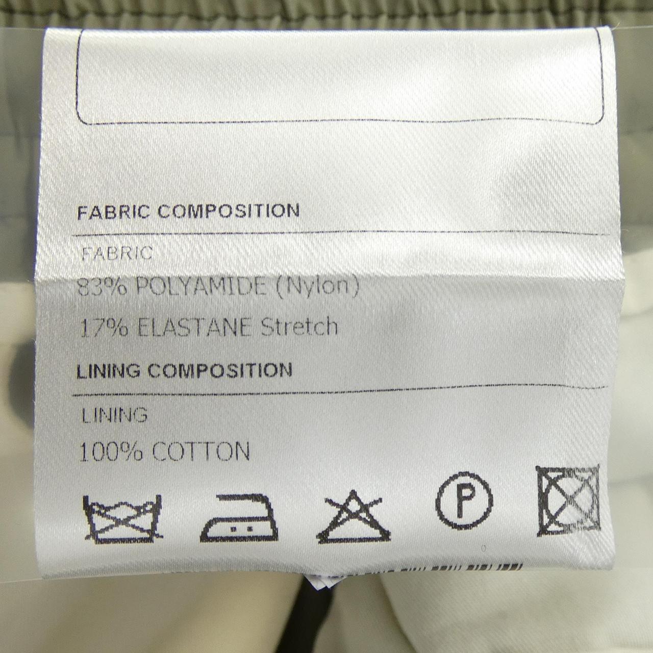 タリアトーレ TAGLIATORE P-CLAPTON11 パンツ