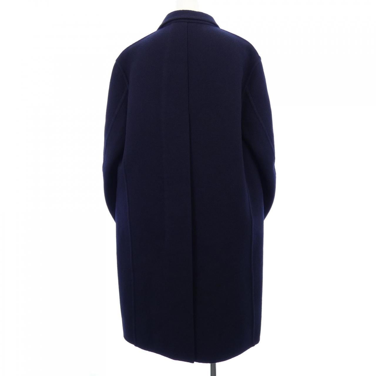 ルイヴィトン LOUIS VUITTON HJC55EUZB コート