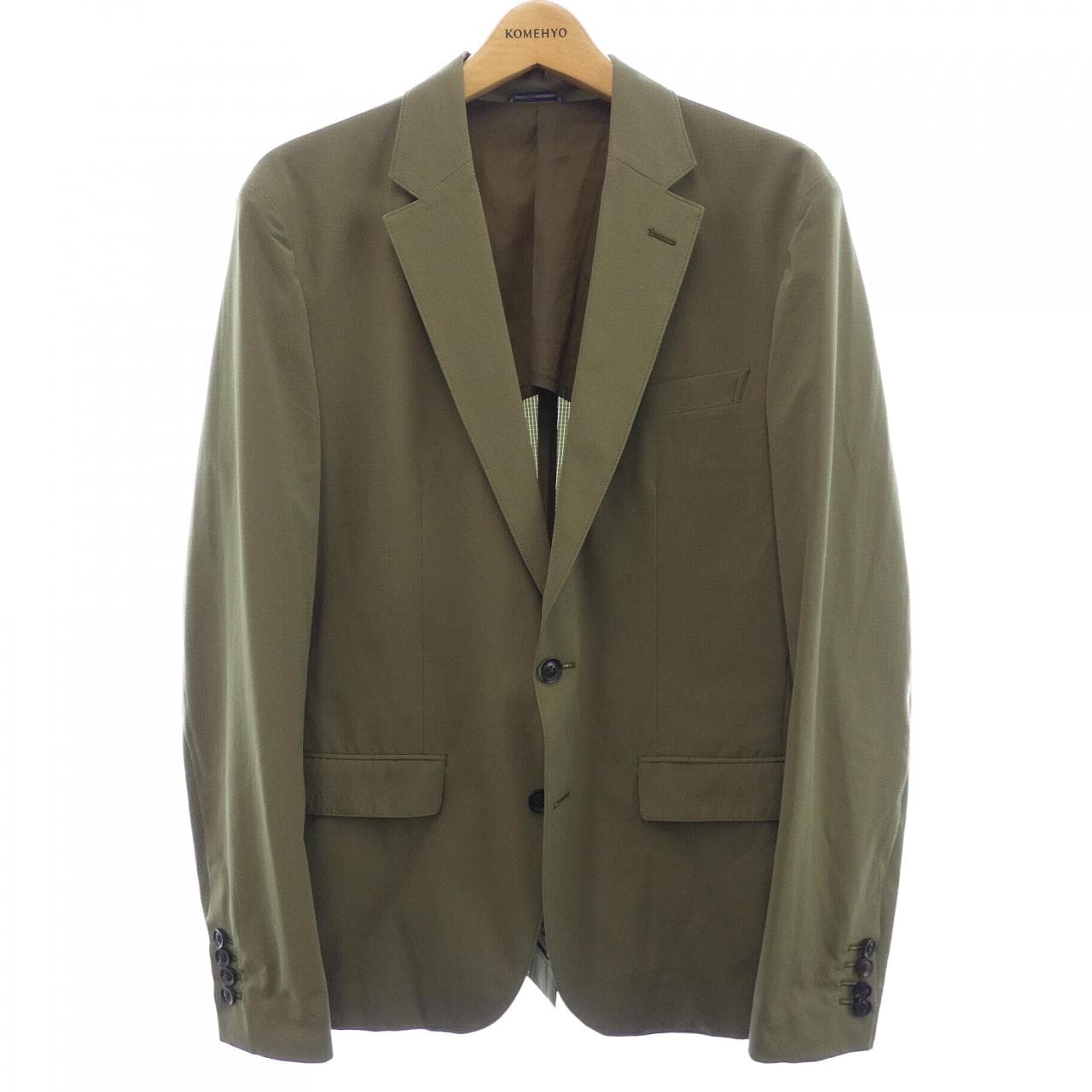 ジュンハシモト JUN HASHIMOTO ジャケット