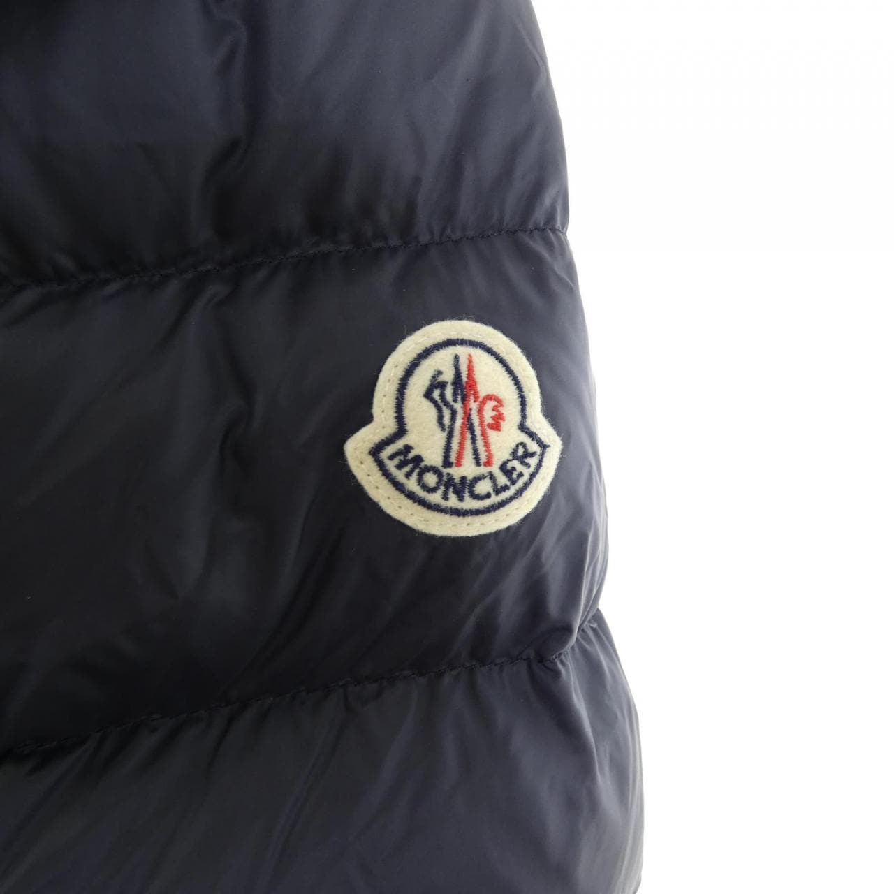 モンクレール MONCLER HERMINE ダウンコート