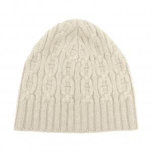 エルメス HERMES ウィンター･フォーブル ニットキャップ