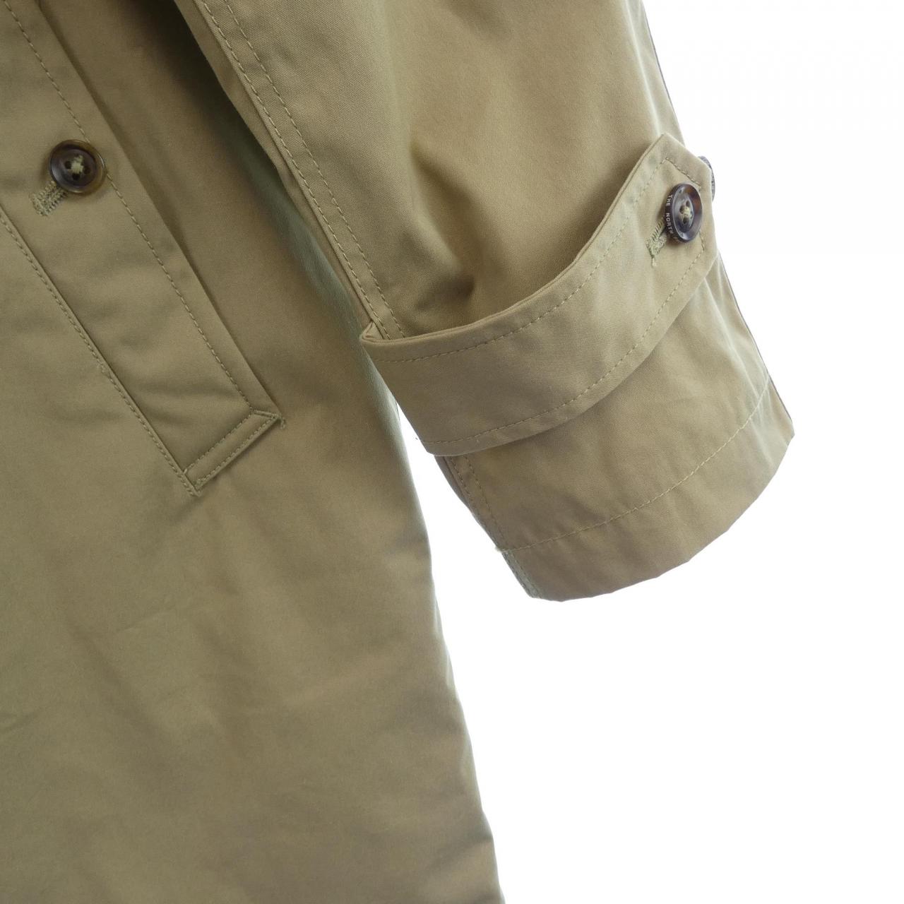 ザノースフェイス THE NORTH FACE NY2951N コート