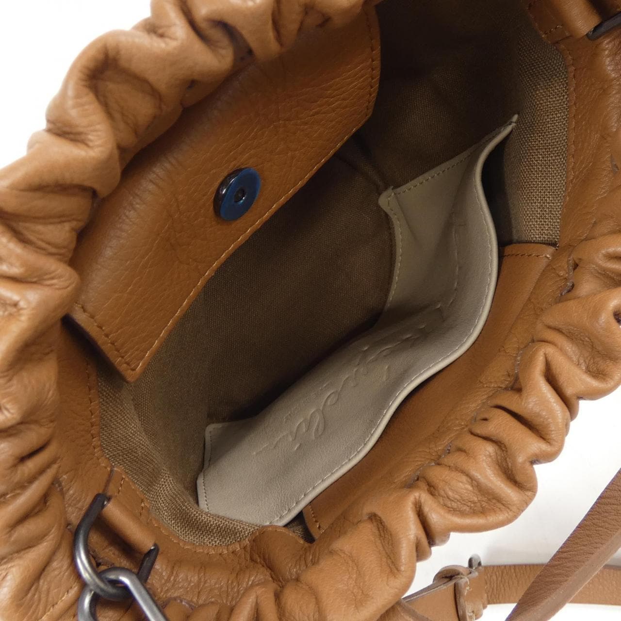 エンリーベグリン HENRY BEGUELIN 705-299924-08 BAG