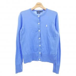 ポロラルフローレン POLO RALPH LAUREN カーディガン