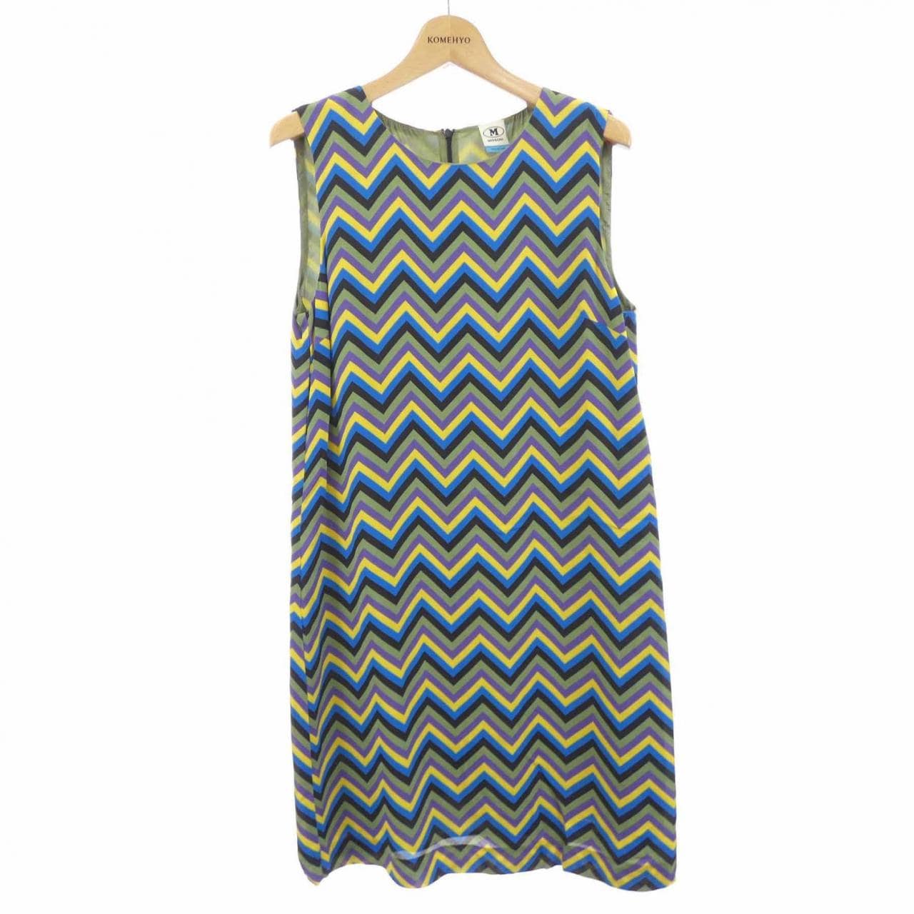 エムミッソーニ M MISSONI ワンピース