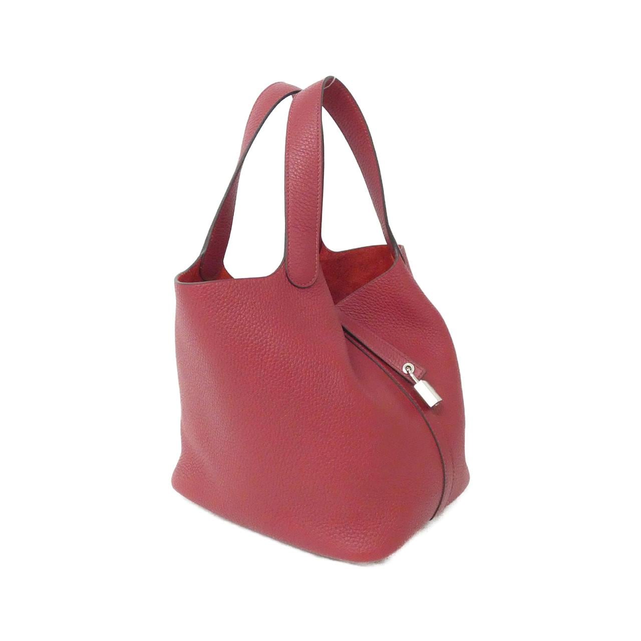 エルメス ピコタン ロック MM 060991CK バッグ