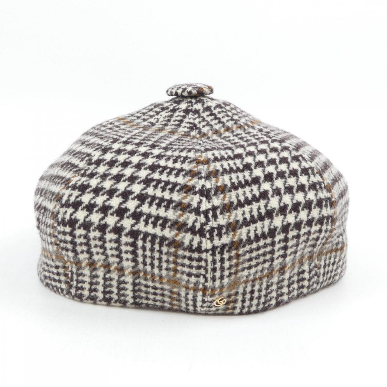 グッチ GUCCI 715061 4HATP キャップ