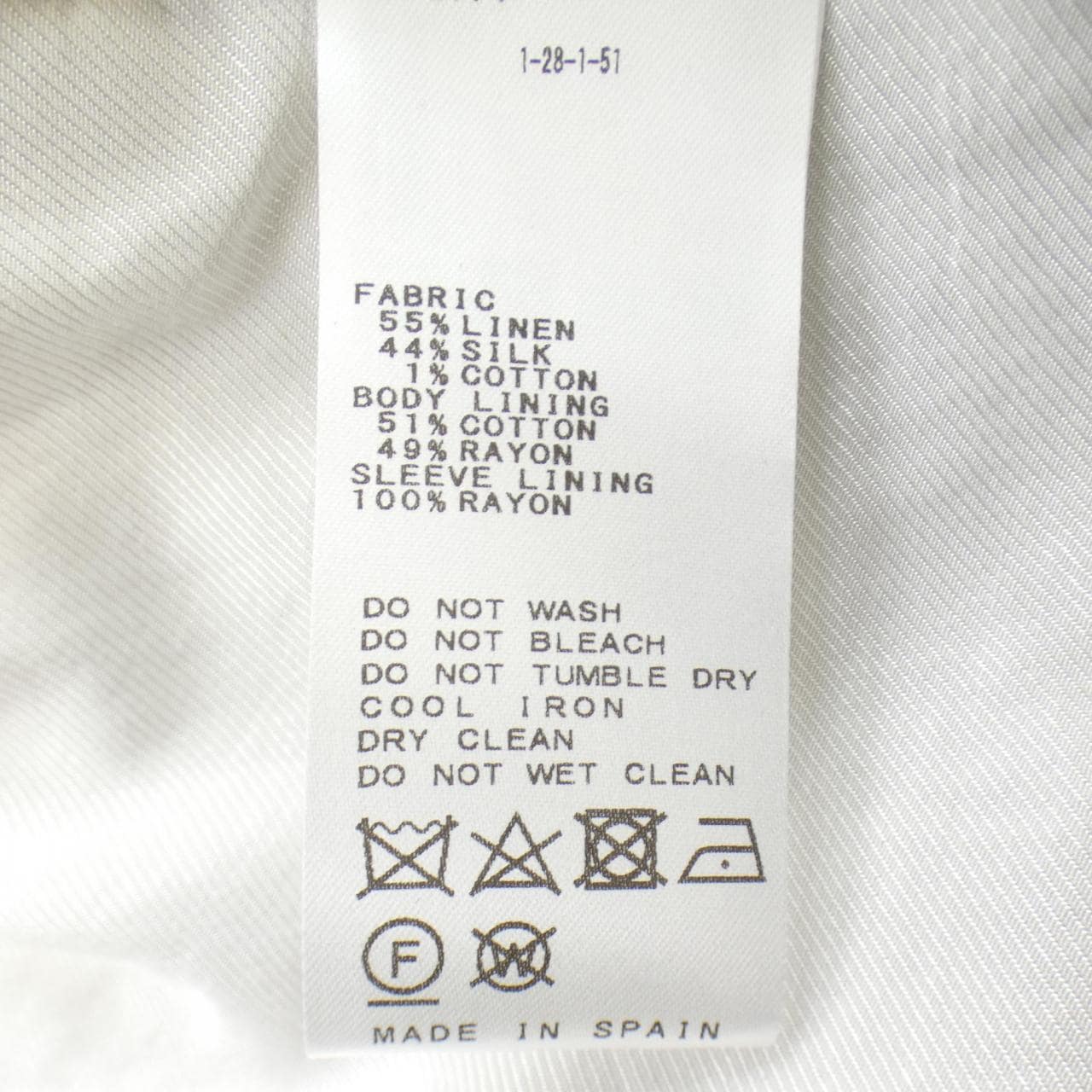 MASSCOB ジャケット