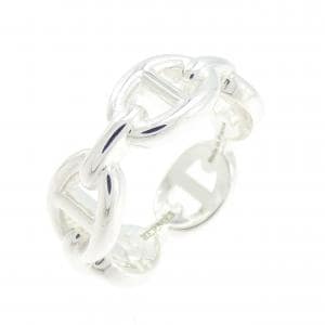 エルメス シェーヌ ダンクル アンシェネ リング