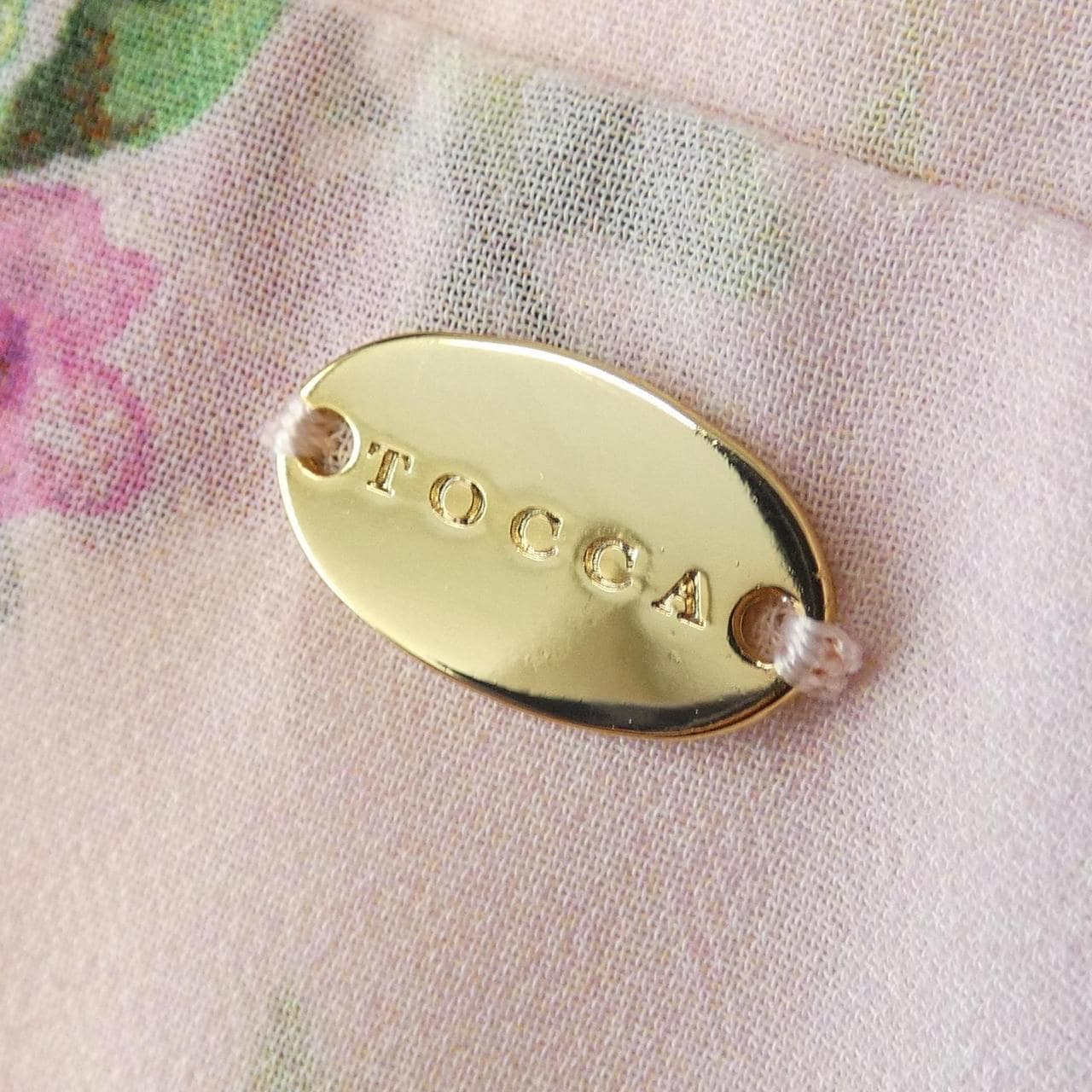 トッカ TOCCA ワンピース