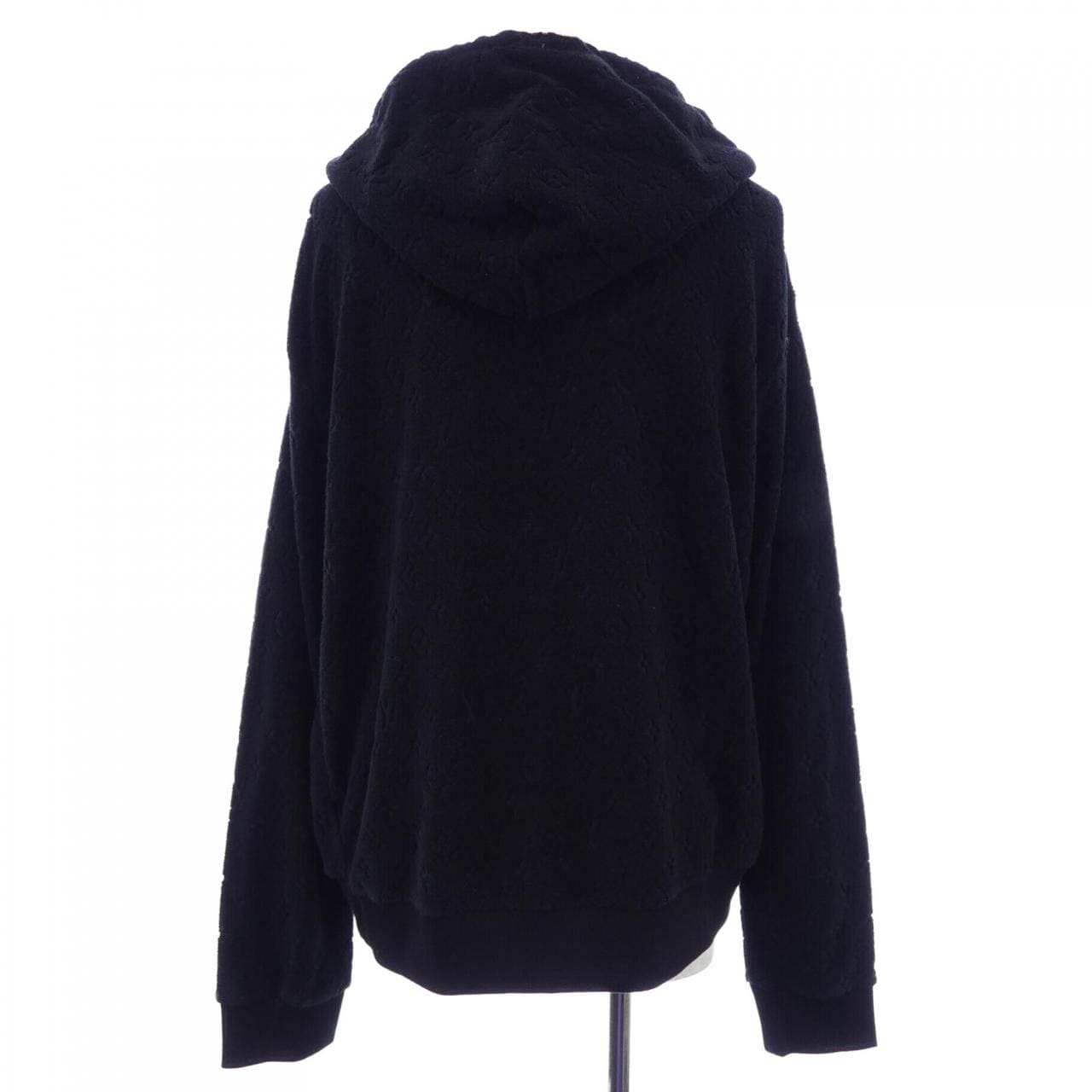 ルイヴィトン LOUIS VUITTON モノグラムフレンチテリージップスルーフーディ HPY41WY44 パーカー