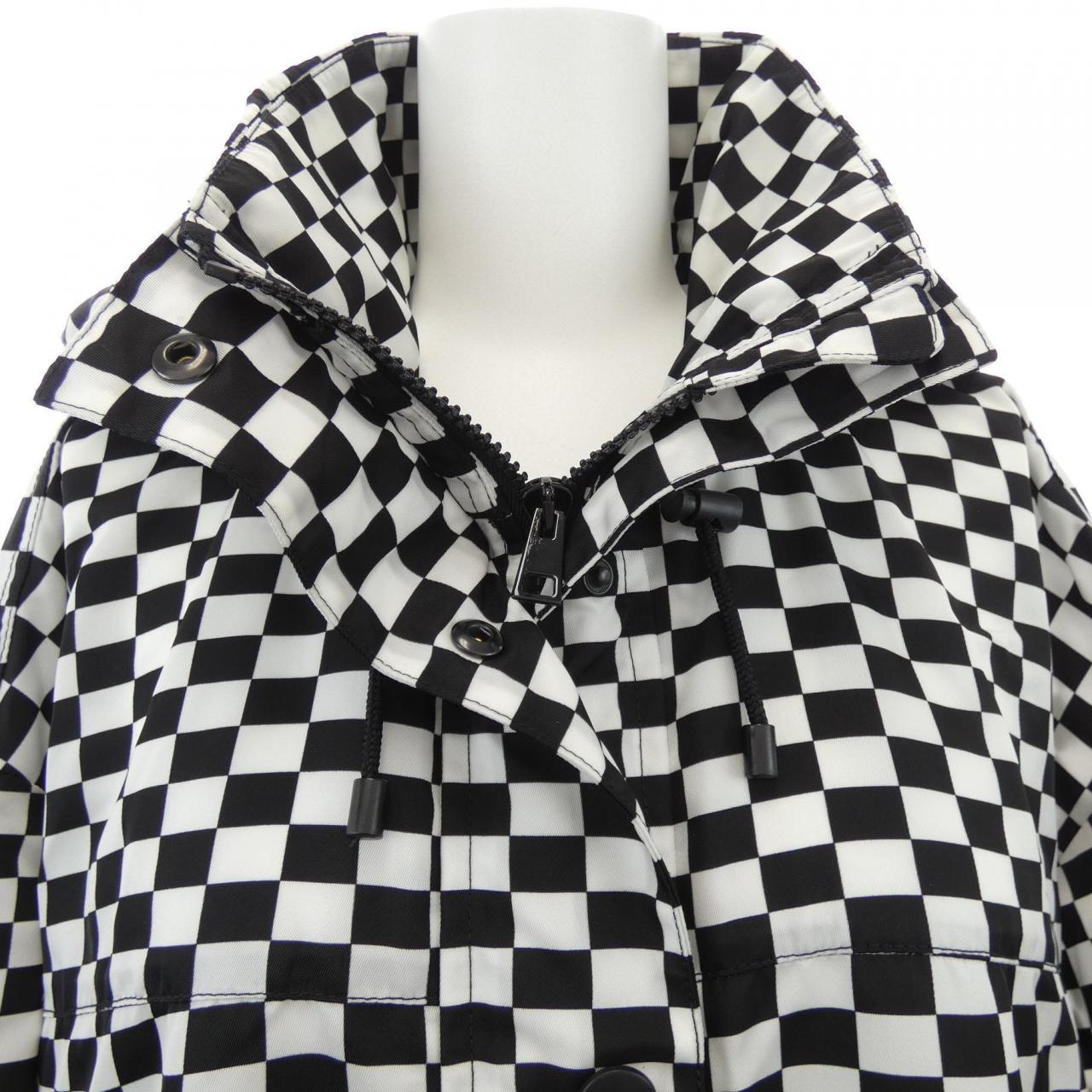 クリスチャンディオール CHRISTIAN DIOR 8E27A01A1210 コート