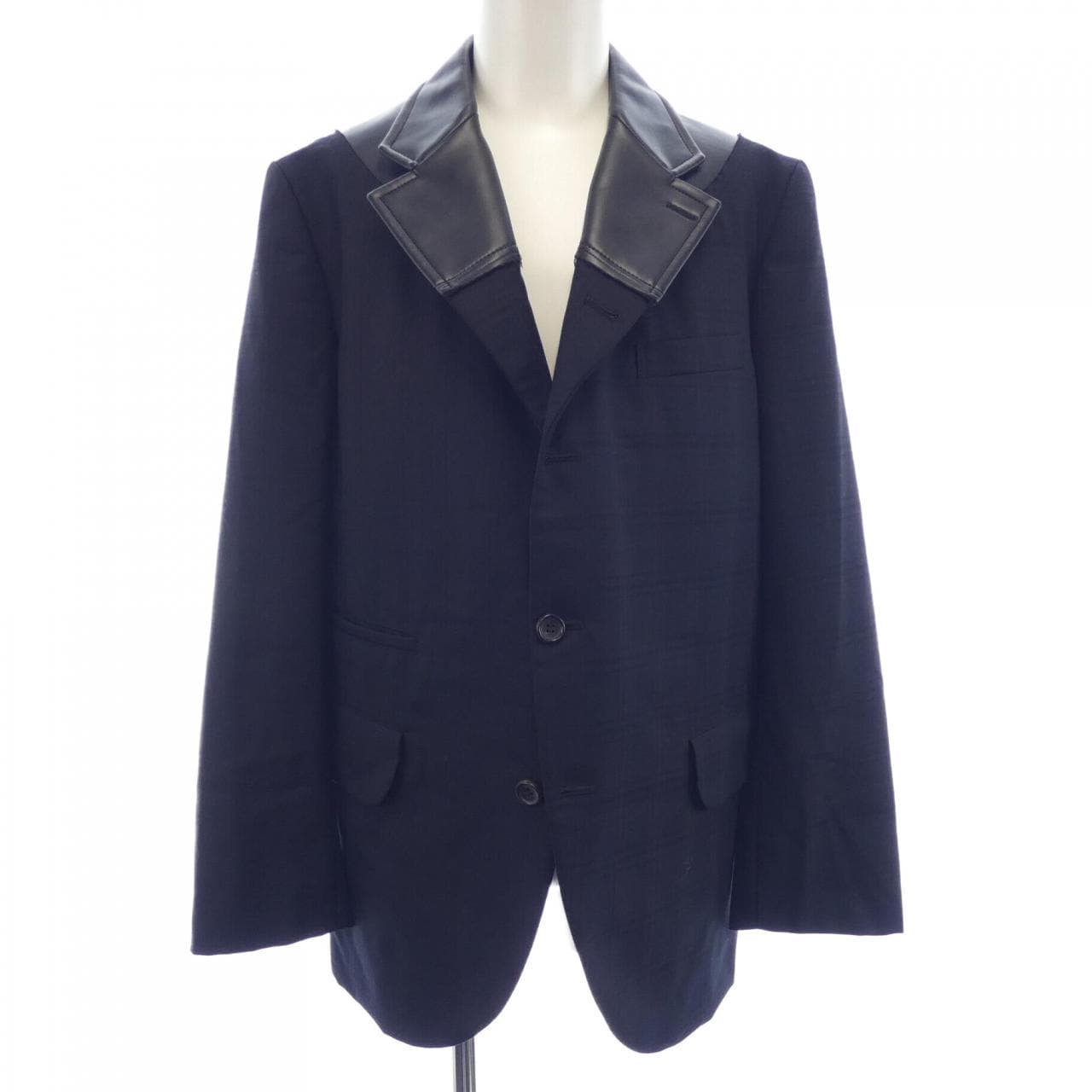 コムデギャルソンオム COMME des GARCONS HOMME PLUS PC-J058 ジャケット