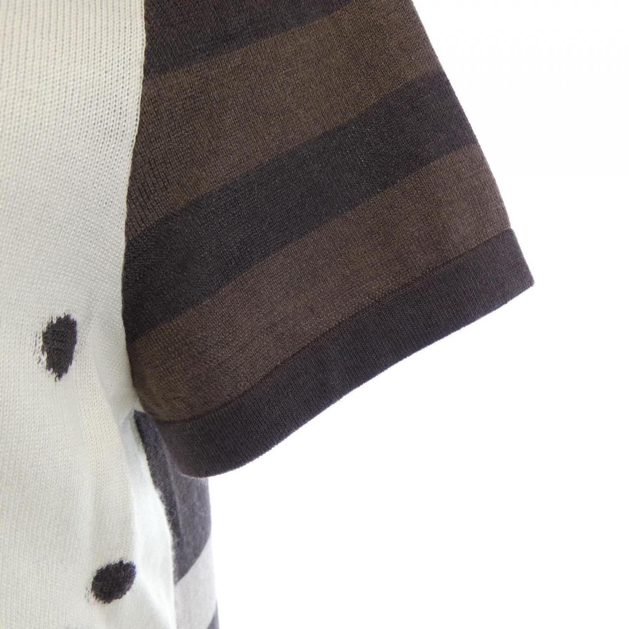 エルメス HERMES 5E2652D8 ニット