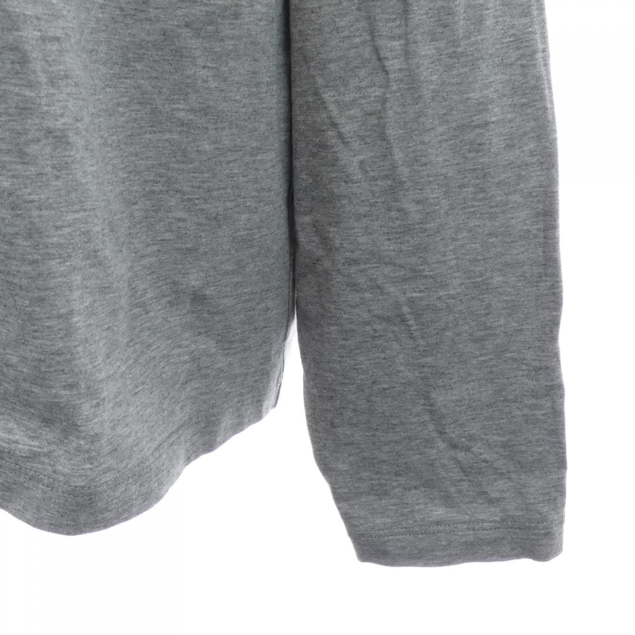 ミュウミュウ MIU MIU MIU MIU ロゴ MJL862 S232 1YXT Tシャツ