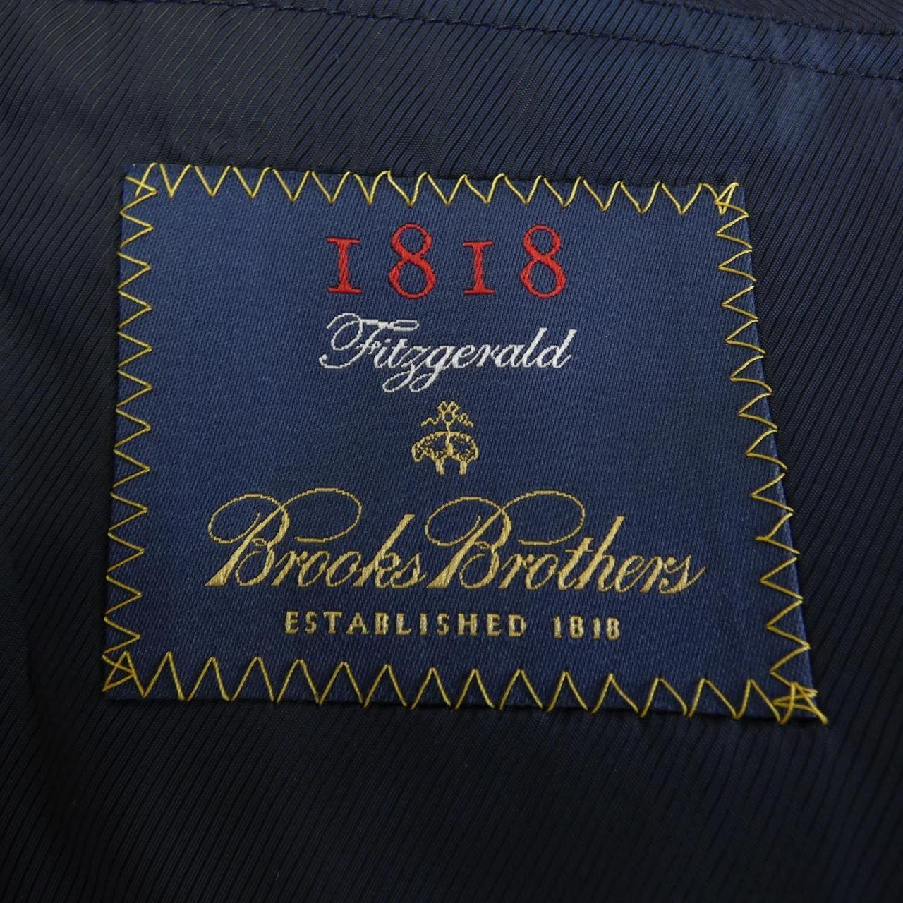 ブルックスブラザーズ BROOKS BROTHERS スーツ
