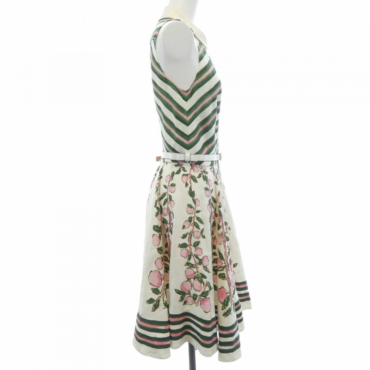 ルイヴィトン LOUIS VUITTON WSDR16S7K ワンピース