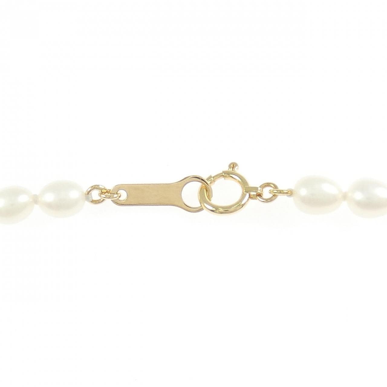 タサキ 淡水パール ネックレス