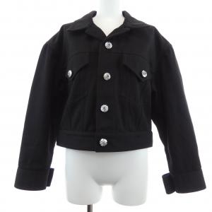 ルイヴィトン LOUIS VUITTON FSVE46BT9 デニムジャケット