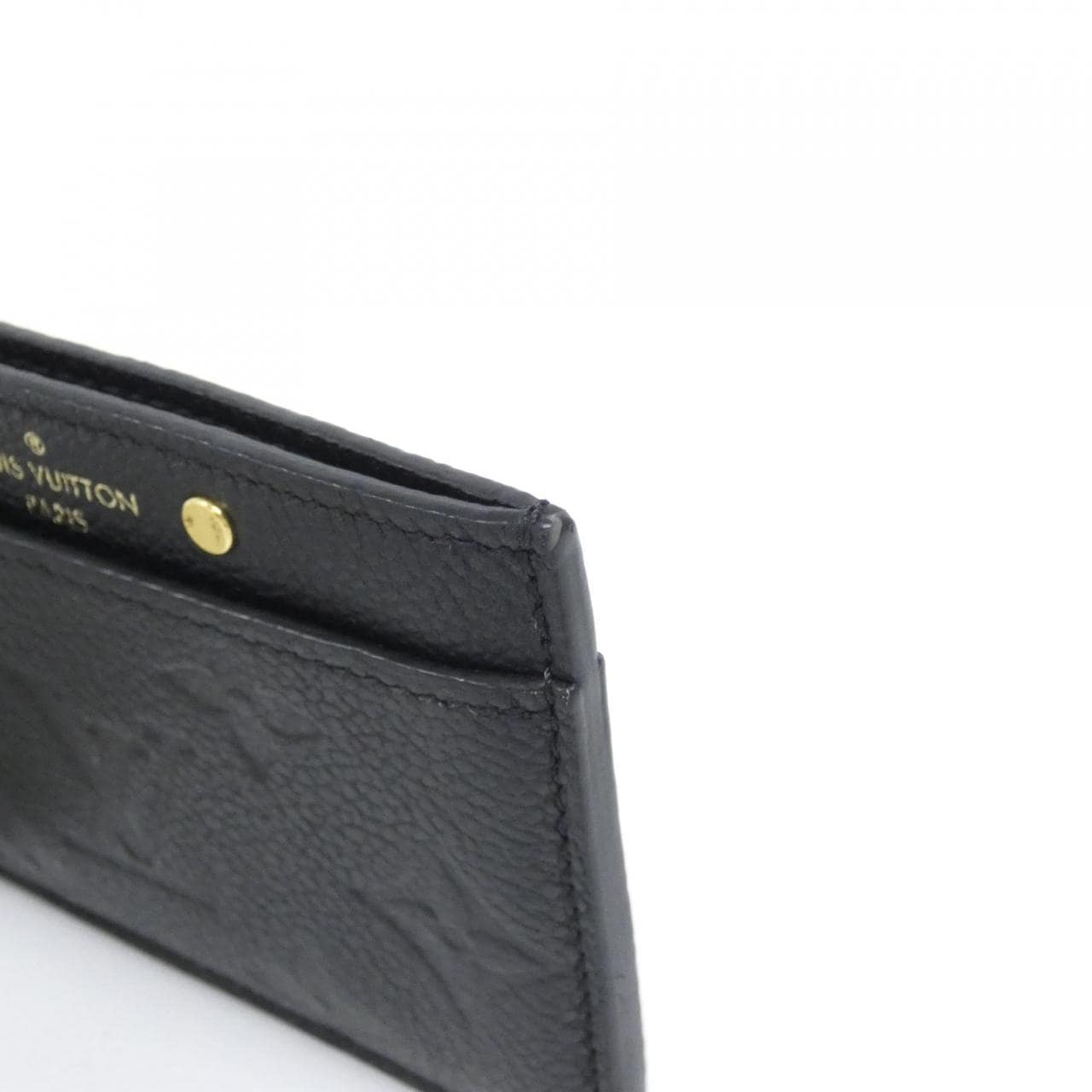 ルイヴィトン モノグラム アンプラント ポルト カルト サーンプル M69171 カードケース