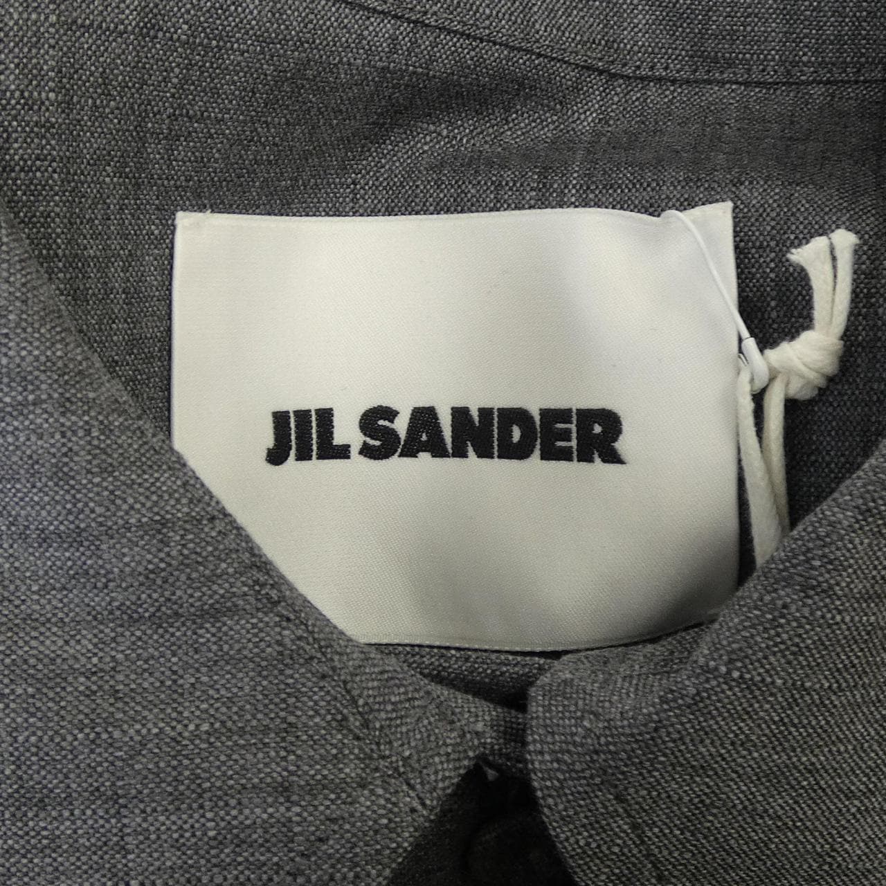 ジルサンダー JIL SANDER シャツ