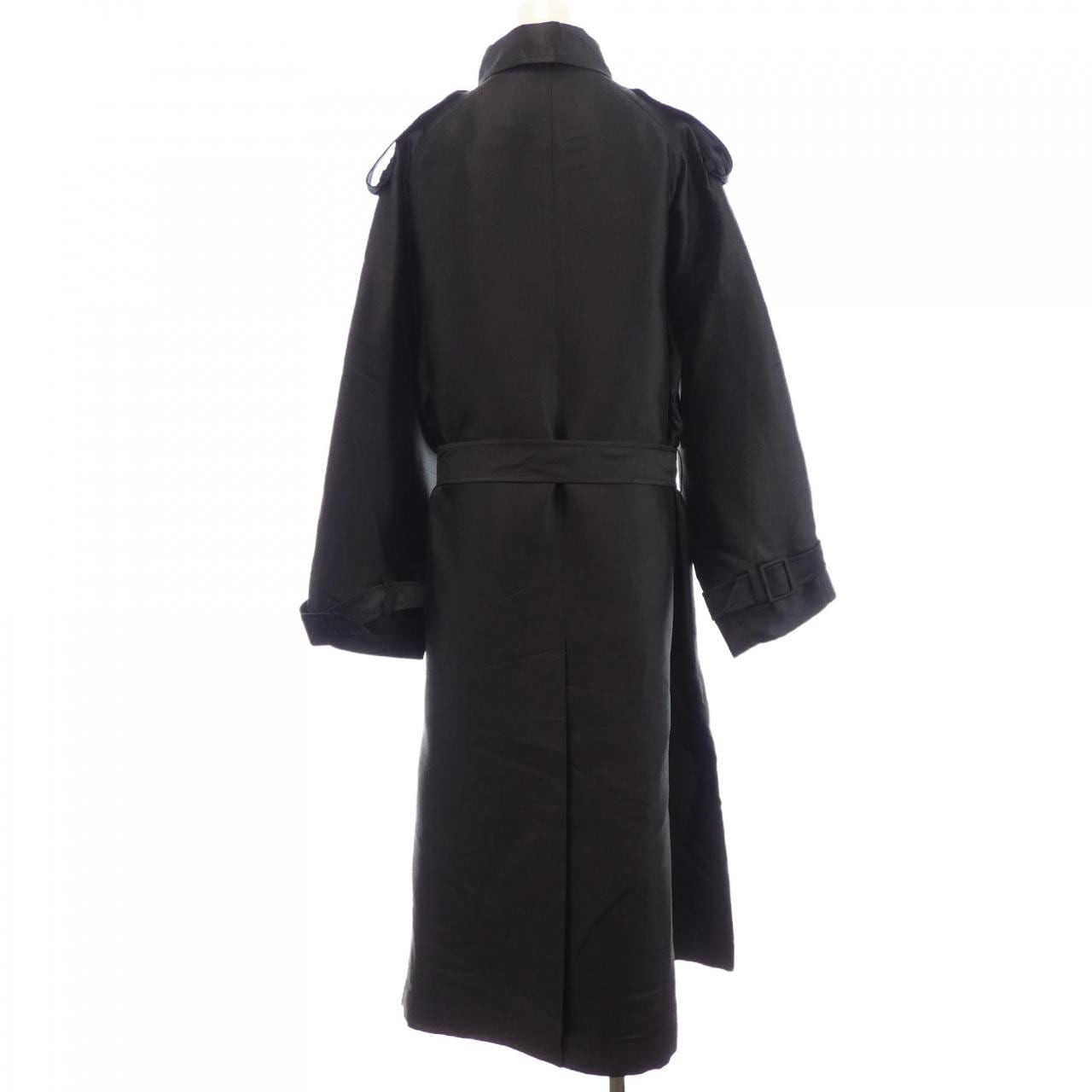 ザロウ THE ROW 8392W3536 トレンチコート