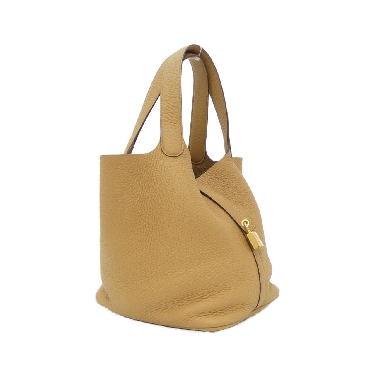 エルメス ピコタン ロック MM 060991CC バッグ