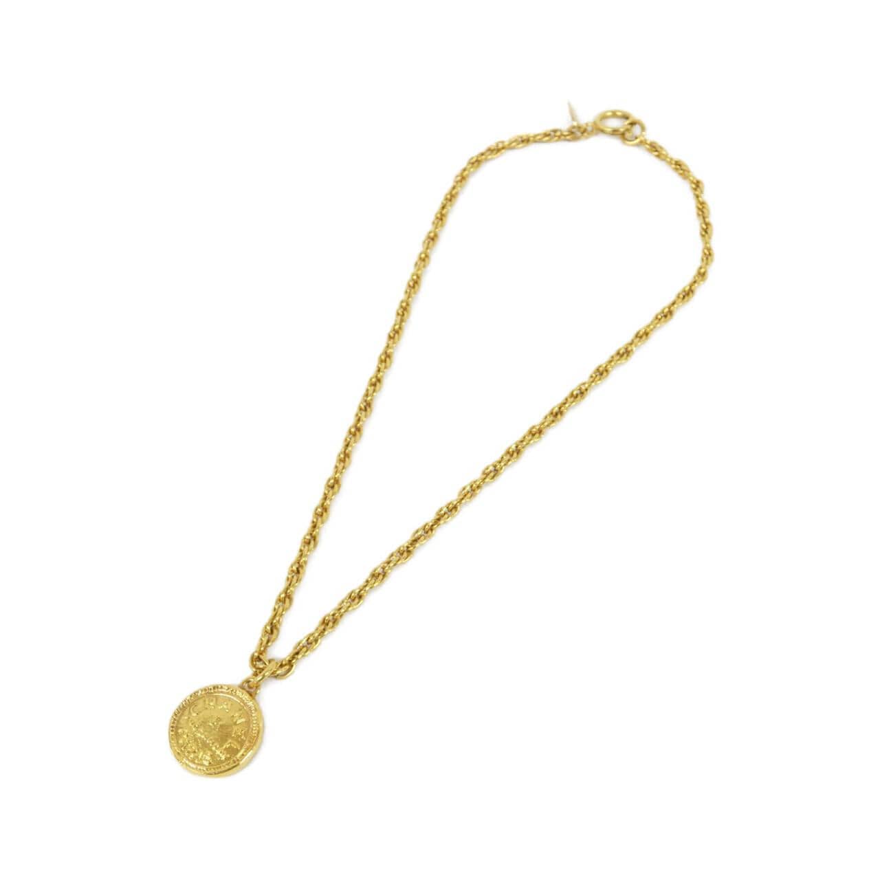 【ヴィンテージ】シャネル ネックレス