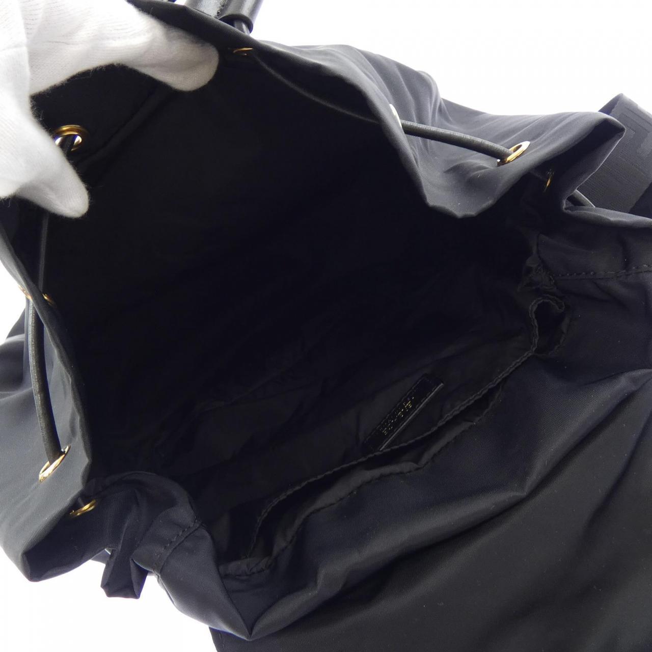 ヴェルサーチェ VERSACE BACKPACK