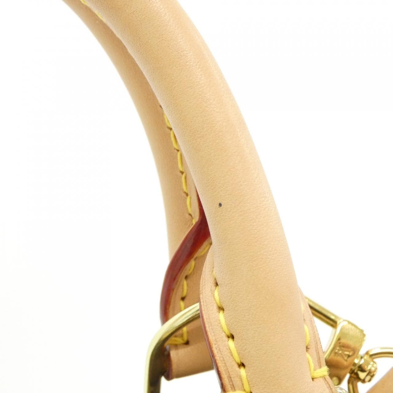 ルイヴィトン モノグラム アルマBB M53152 バッグ