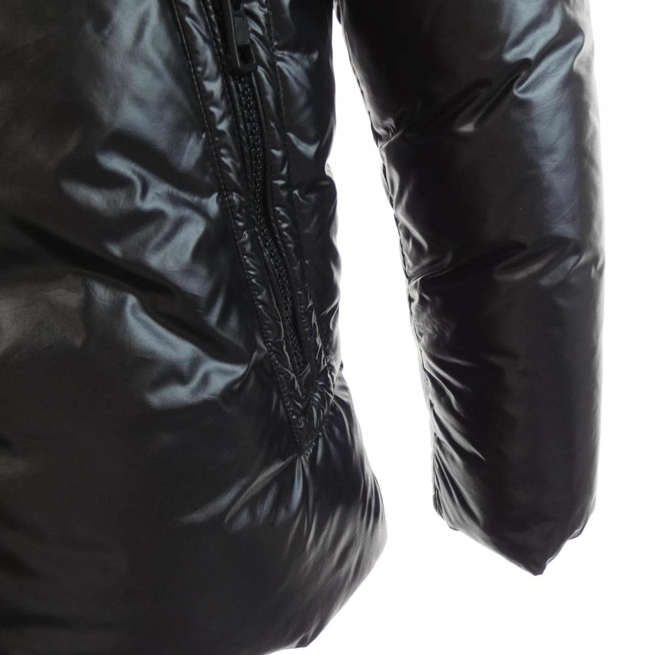 モンクレール ジーニアス MONCLER GENIUS CRAIG GREEN TANG ダウンジャケット