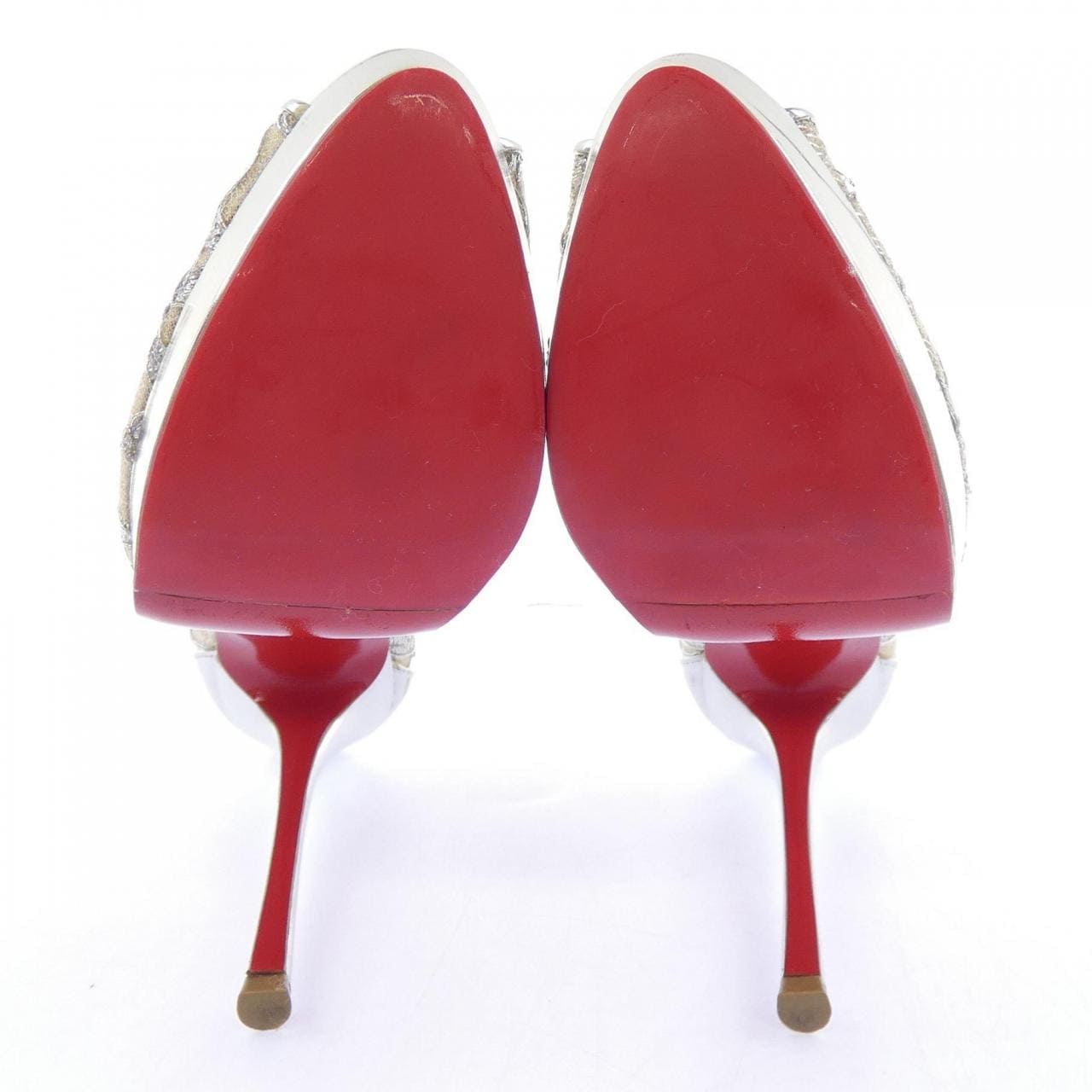 クリスチャンルブタン CHRISTIAN LOUBOUTIN パンプス