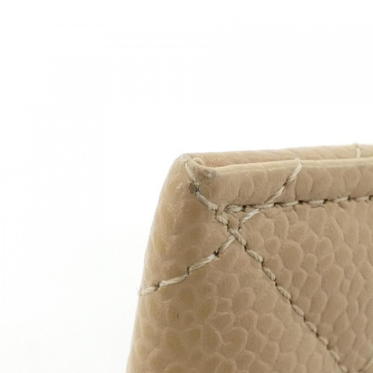 シャネル タイムレスクラシック ライン AP0213 カードケース