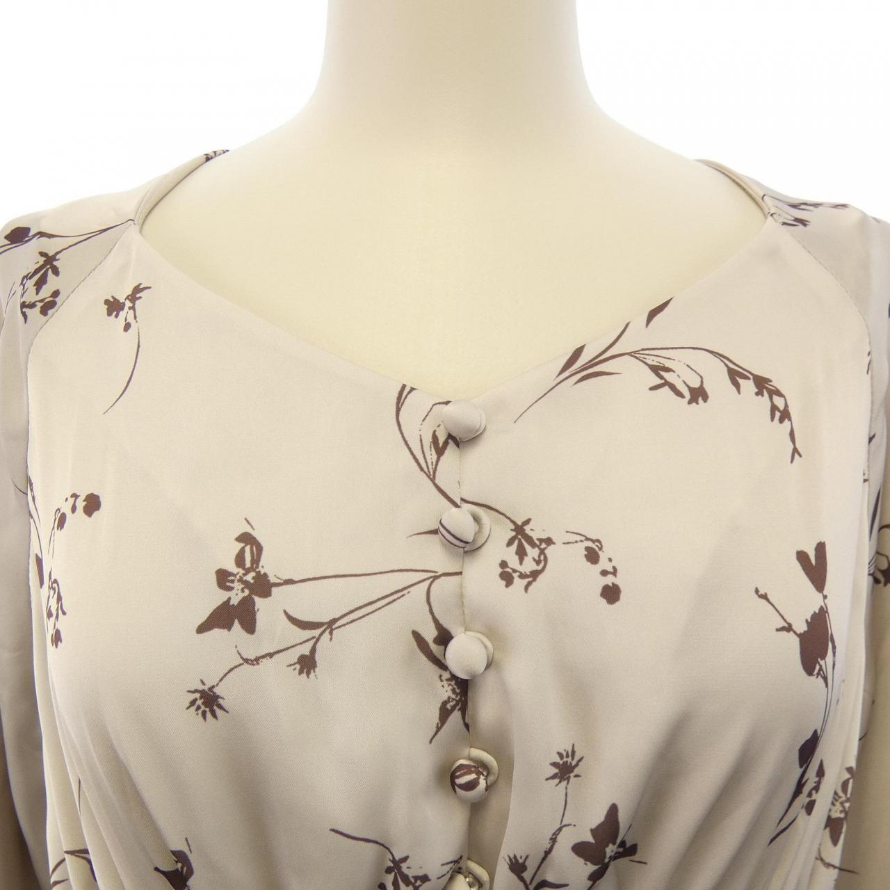 トーナル TONAL ワンピース