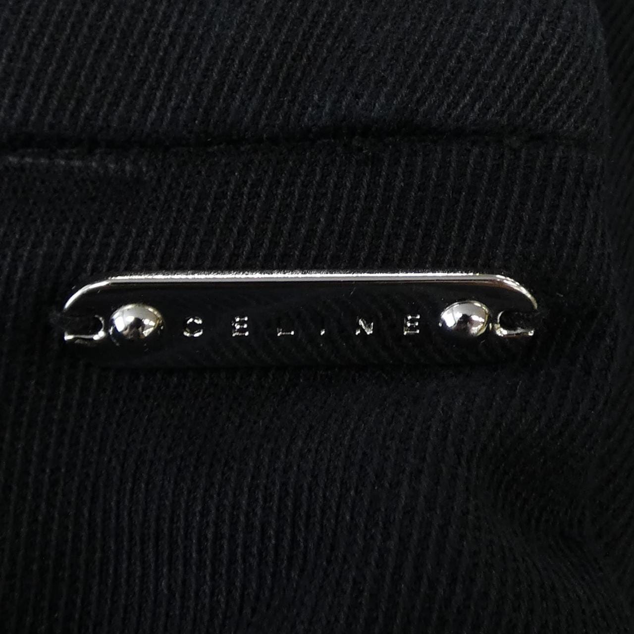 セリーヌ CELINE 2 2B40/2180 スカート