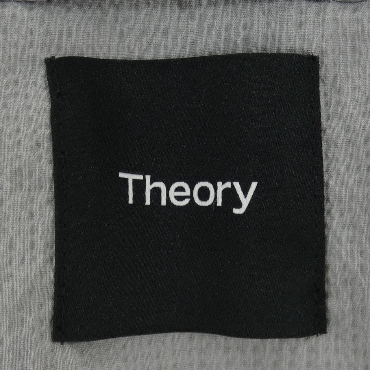 セオリー theory 02-5209000 ブルゾン