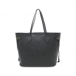 ルイヴィトン モノグラム アンプラント ネヴァーフル MM M45685 バッグ