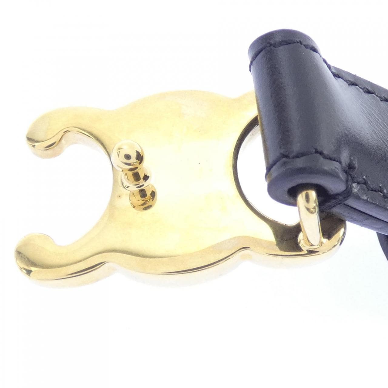 セリーヌ CELINE U-NE-0272 BELT